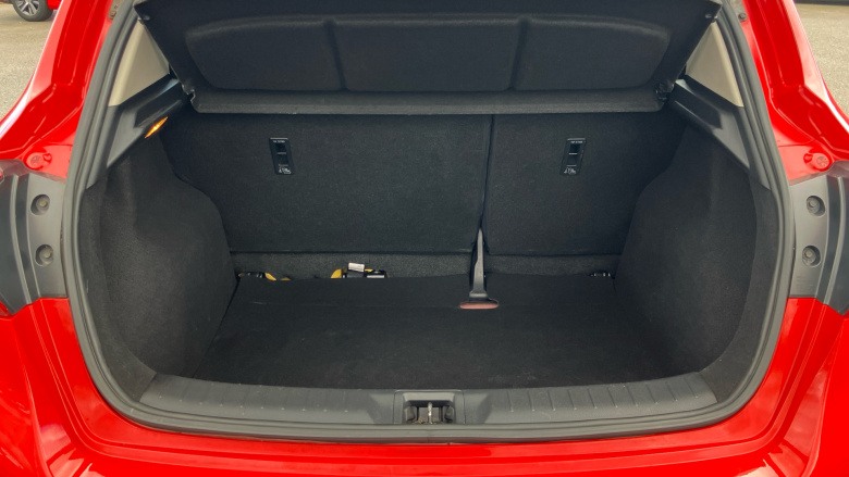 Nissan Pulsar 1.2 DiG-T Acenta 5dr Petrol Hatchback